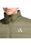Kx8818-E Mt Ess Pad Vest Men's Vest Khaki - 4