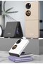 Huawei P50 Pocket Case Gzst Hard Shell Case - 5