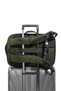 Navigator Series Liteway T66 16'' / 28L Green Notebook Backpack - T66S1T1 - 4