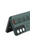 Galaxy S23 Plus Case with Stand and Hand Grip Omsy Band Case - 4