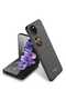 Huawei P50 Pocket Case Senk Hard Shell Case