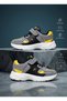 Boy's Winter Waterproof Non-Slip Lightweight Eva Sole Orthopedic Comfortable Leather Sports Shoes