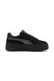 407297-01 Karmen Classic Esd Women's Sports Shoes Black - 5