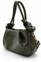 Bellina Rose Khaki Women's Hand and Shoulder Bag - 4