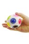 Moyu Magic Rainbow Ball 7 cm 12-Hole Color Matching Stress Ball Brain Teaser Educational Rubik Ball Toy - 4