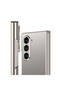 Galaxy Z Fold 6 Case Titanium Metal Design Senk Kipta Caz Case - 3