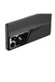 Galaxy S25 Ultra Case Ultra Slim Camera Protected Hard Rubber Omsy Procase Cover - 4