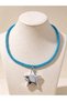 Star Pendant Necklace