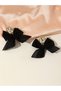 Bow Dangle Earrings