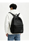 Girls Star Patch Detail Backpack - 4
