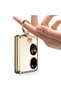 Huawei P50 Pocket Case Omsy Ringed Kipta Case - 4