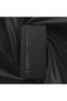 Galaxy Z Fold 7 Faux Leather Design Pen Compartment Senk Stand Case with Card Holder - 3