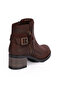 Women's Boots D24Kb-4545 - 5