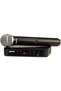 Wireless Handheld Microphone, BLX-24/PG58 - 3