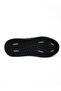 55712 Black Leather Casual Men's Shoes - 5