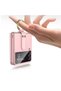 Galaxy Z Flip 3 Case Omsy Flip Ring on the Tab Case - 2