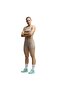 529417-81 X Hyrox W Ess Short Tights Women's Leggings Beige - 3