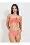 Solid Non Padded Non Wired Bandeau - 2