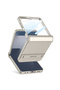 Galaxy Z Flip 7 Case Omsy Stand Case with Stand Feature - 3