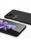 Huawei P50 Pocket Case Brsa Hard Shell Case - 4