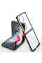 Huawei P50 Pocket Case Brsa Kipta Case