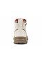 Women's Winter Rubber Lace-Up Thick-Soled Boots - 3