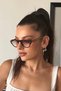 Bh 124 Women's Sunglasses - 8