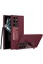 Galaxy S23 Ultra Case Senk Stand-On Case - 4