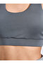 Dual Tear Drop Back Detail Sports Bra - 4