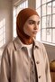 Hijab Bonnet,Tb-5 - 4