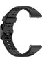 أساور معصم قابلة للتعديل بديلة مقاس 22 مم متوافقة مع COROS PACE 3/APEX 2 Pro/APEX 46mm/AP - 4