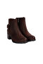 Women's Boots D24Kb-4545 - 2