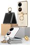 Huawei P50 Pocket Case Tkng Ringed Kipta Case - 2