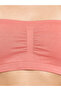 Solid Non Padded Non Wired Bandeau - 3