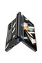 Galaxy Z Fold 4 Case Brsa Case with Stand and Pen Compartment - 5
