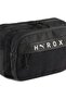092398-01 X Hyrox Waistbag Waist Bag Black - 3