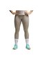 529150-81 X Hyrox W Tad Essential Fl Tight Women's Leggings Beige