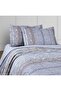 Ranforce Double Bedding Set Efonte Stone Design - 2