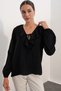Bdart Viscose Blended Women's Blouse - 3