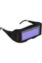 Welding goggles DIN16 - 2