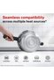 Svachh Pressure Cooker 3.5 Liter Junior Deep pan - 5