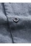 Men Solid Casual Shirt - 4