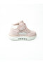 2352 Pink Girls' Boots - 2