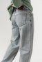 Admiral Jean Baggy Men's Trousers - 7