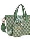 Vikky Ii Women's Tote Bag - 4