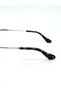 Silver Hexagonal Sunglasses - 2