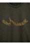 Nikewa Crew Neck Long Sleeve Regular Fit Sweatshirt - 4