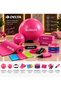 14-Piece Multi-Purpose Pilates and Yoga Equipment Set