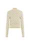 Rhombus Women's Active Top - 3