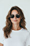 B310 60-13 148 C4 3N Sunglasses Sample Optical - 6